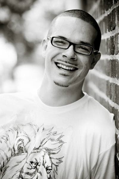 Shaun King - Founder