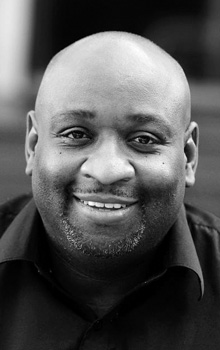 Leroy Barber - Director